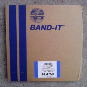 Band-It Band