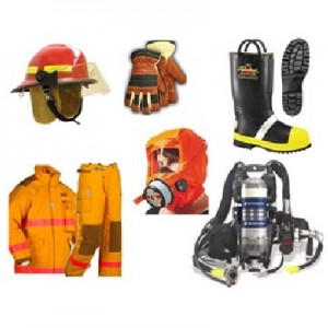 Firefighter Products