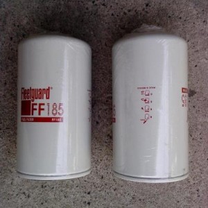 Fleetguard Filter FF185