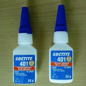 Loctite 401, 20g