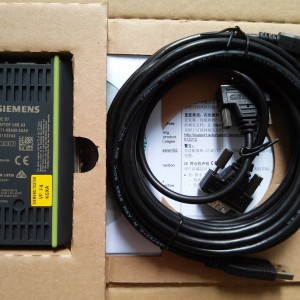 PC Adapter USB A2, PN 6GK1 571-0BA00-0AA0, Siemens – Germany