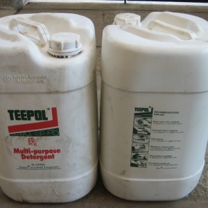 Teepol Multi-purpose Detergent