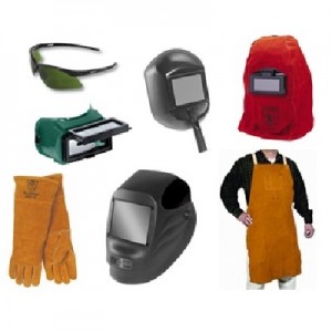 Welding Safety Products